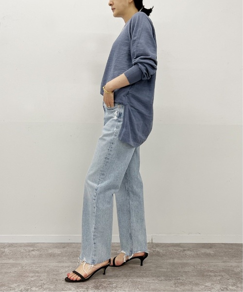 IENA LA BOUCLE（イエナラブークル）の「AGOLDE/エーゴールドイー 90s