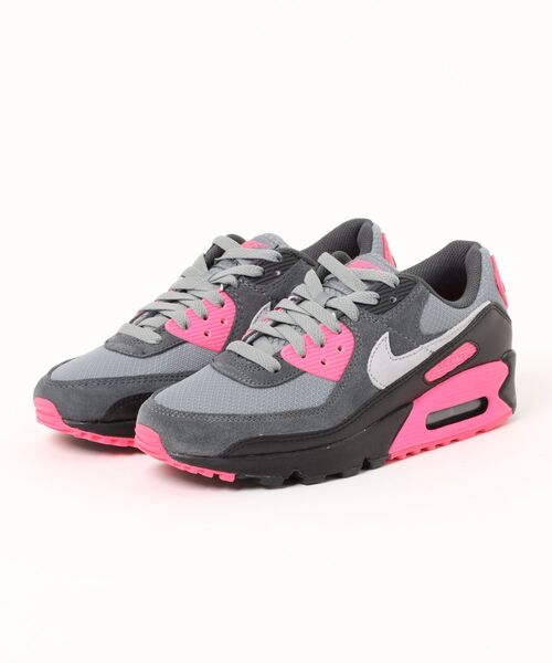 セール】NIKE ナイキ AIRMAX 90 エア マックス 90 MDM0029 010COL GY