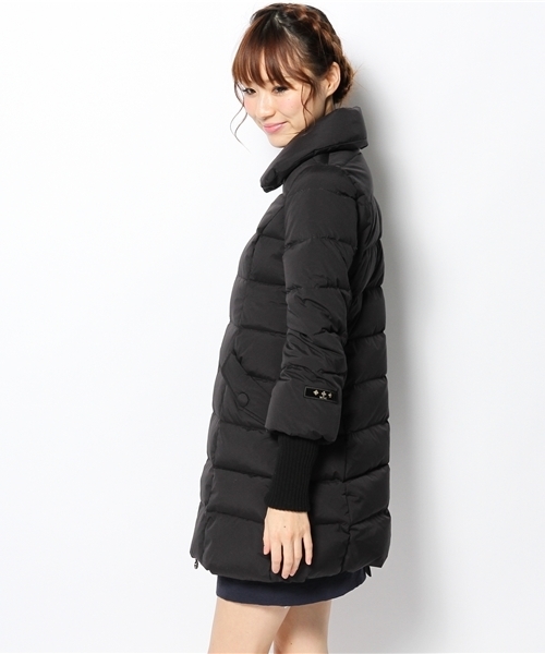 ROSE BUD（ローズバッド）の「(TATRAS) LTA4RB4159（ダウンジャケット