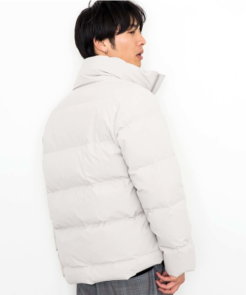 STUDIOUS（ステュディオス）の「【STUDIOUS】700FPラウンドヘム