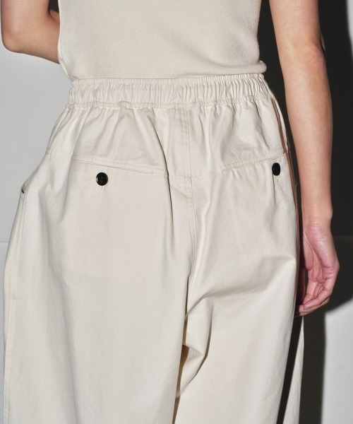 TODAYFUL（トゥデイフル）の「TODAYFUL Easy Chino Pants イージー