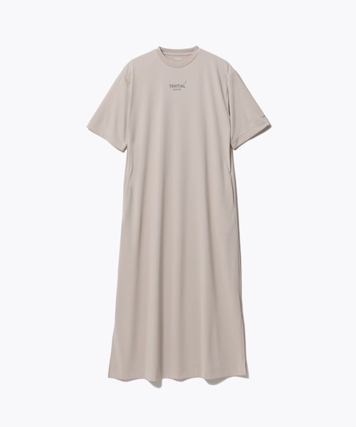 BAKUNE Dry Women's Tunic（ルームウェア/パジャマ）｜TENTIAL