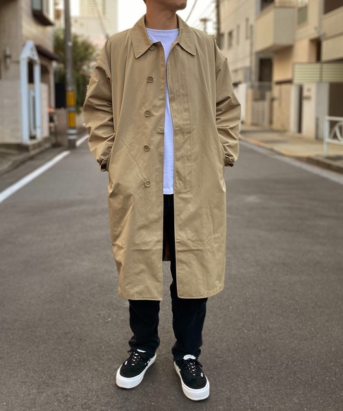 NUMBER (N)INE（ナンバーナイン）の「TAION x NUMBER (N)INE