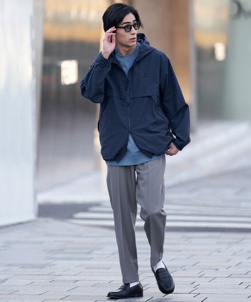 Snow Peak（スノーピーク）の「『別注』Snow Peak Apparel×DOORS