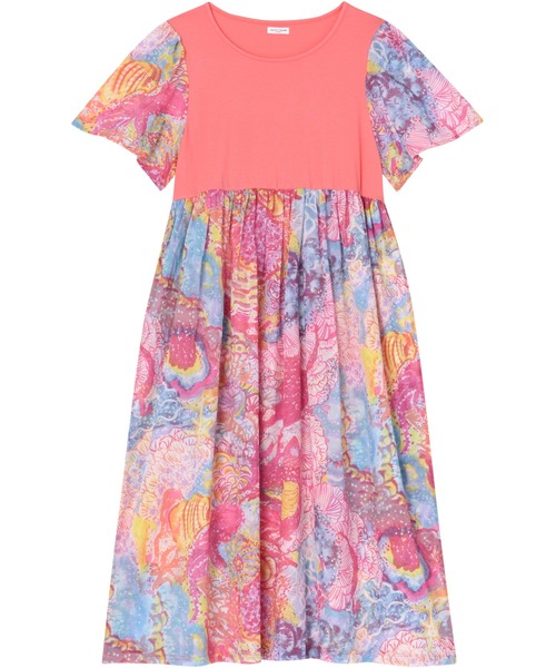 tsumori chisato SLEEP（ツモリチサト スリープ）の「パジャマ 4分袖