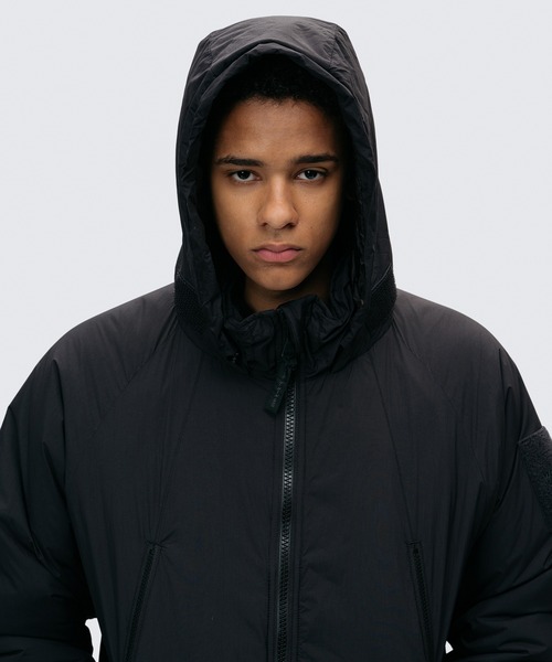 セール】WILD THINGS/ワイルドシングス HAPPY JACKET ナイロン