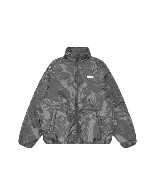 AAPE NOW REVERSIBLE JACKET | AAPE.JP