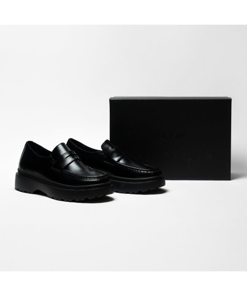 セール】UNOS [LOAFER]（ローファー）｜FILLIN（フィルイン）の