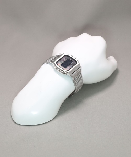 CASIO CLASSIC / PREMIUMシリーズ / A1000M-1BJF（デジタル腕時計