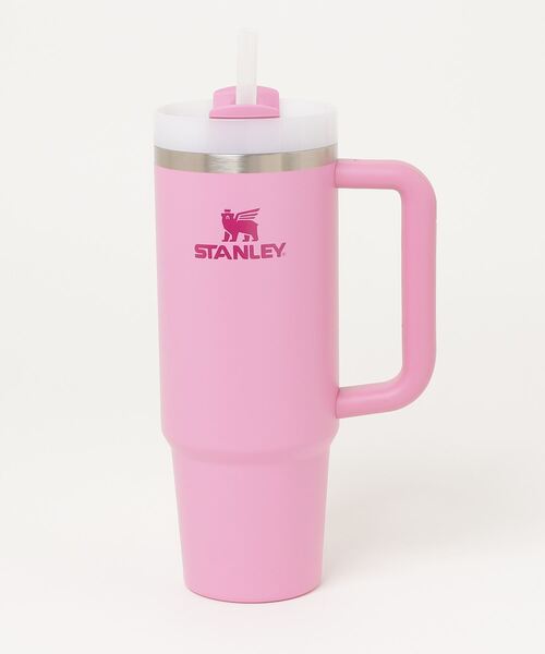 STANLEY】The Quencher H2.O FlowStateTumbler（グラス/マグカップ