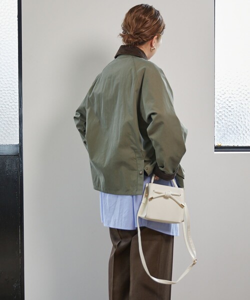 FREAK'S STORE（フリークスストア）の「▽【WEB限定】BRITISH KHAKI
