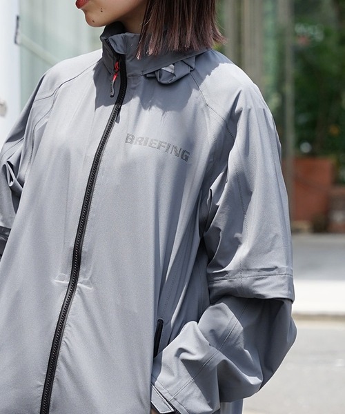 BRIEFING（ブリーフィング）の「BRIEFING/ブリーフィング MS WATER