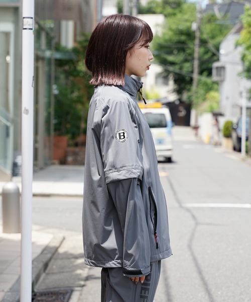 BRIEFING（ブリーフィング）の「BRIEFING/ブリーフィング MS WATER