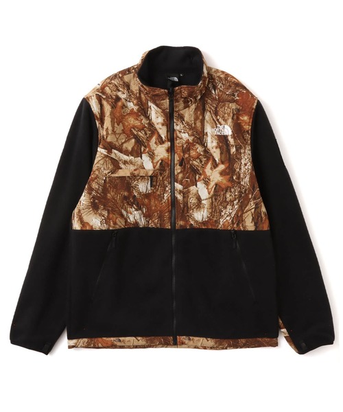 THE NORTH FACE Novelty Denali Jacket / ザ・ノース・フェイス