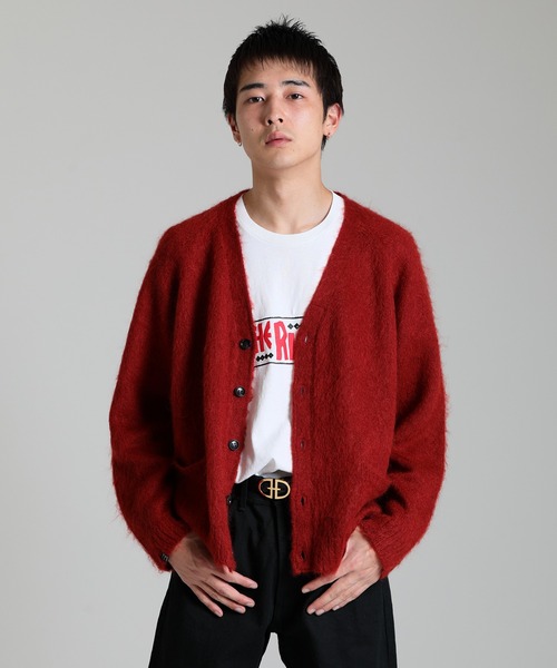 DELUXE（デラックス）の「SWEET JANE（カーディガン/ボレロ）」 - WEAR