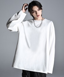 ロンT」に該当するホワイト/白色系のファッション通販 - ZOZOTOWN