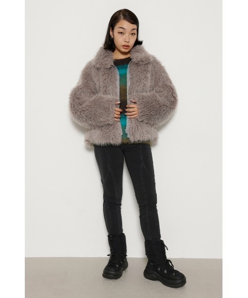 LAGUA GEM（ラグアジェム）の「【WEB限定カラーあり】VOLUME フェイク