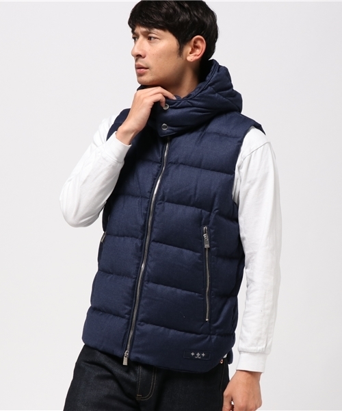 TATRAS（タトラス）の「TATRAS(タトラス)LEONARDO / MTA17A4299