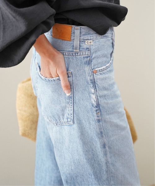 Deuxieme Classe（ドゥーズィエムクラス）の「【CITIZEN OF HUMANITY