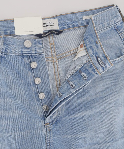 Deuxieme Classe（ドゥーズィエムクラス）の「【CITIZEN OF HUMANITY