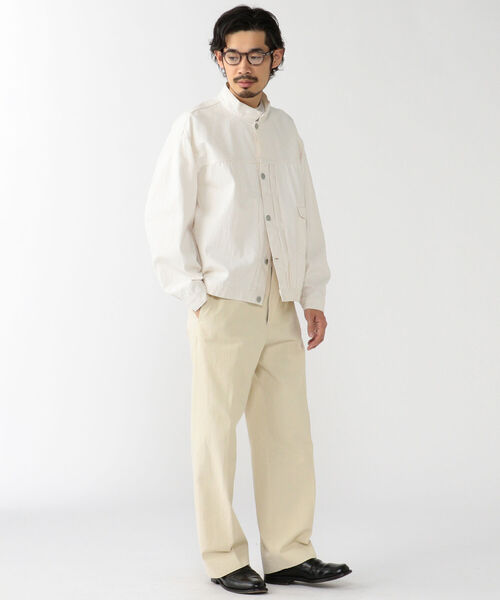 Kaptain Sunshine（キャプテン サンシャイン）の「KAPTAIN SUNSHINE