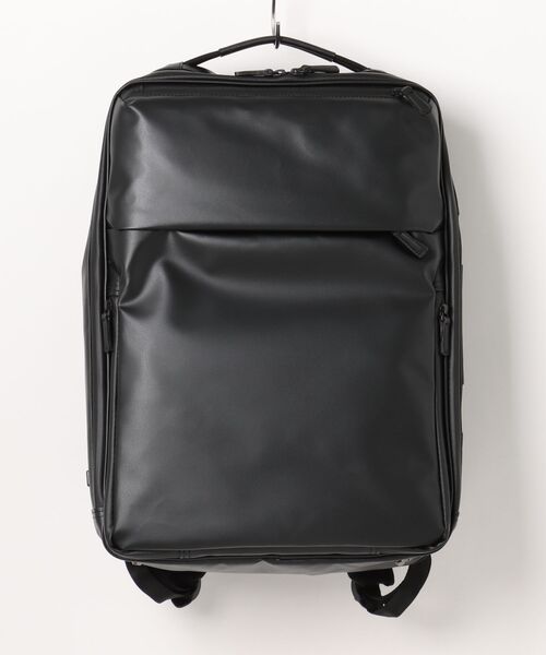 ビジネスリュック ガジエタブルWR2 B4サイズ収納 15.6inchPC収納 68664