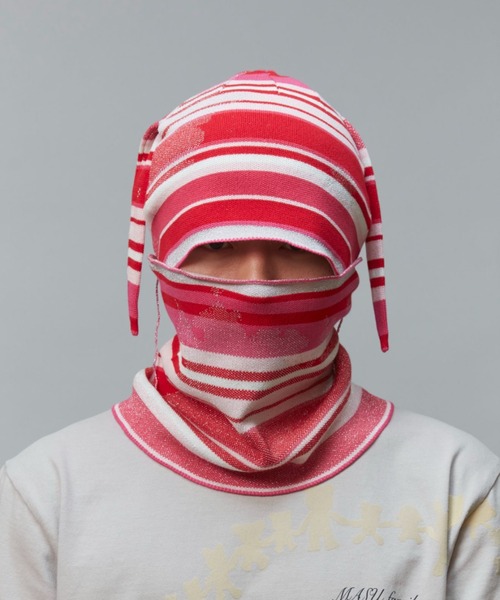 MASU（エムエーエスユー）の「MASU/エムエーエスユー/MARBLE FLAG