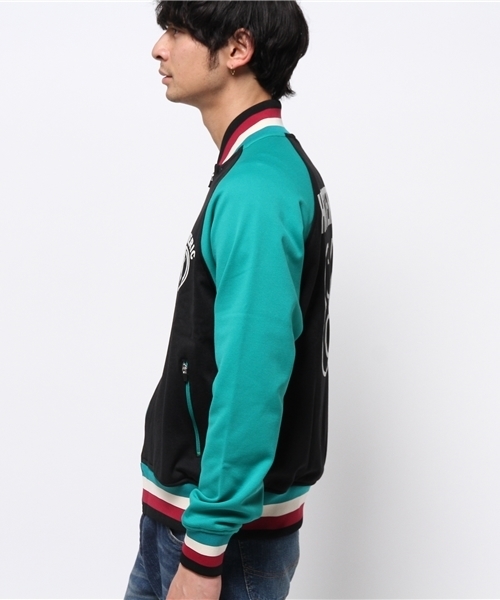 HYSTERIC GLAMOUR（ヒステリックグラマー）の「CIRCLE pt JP（ジャージ