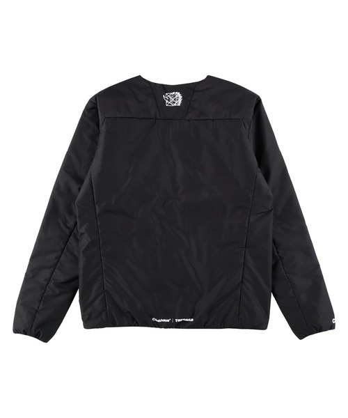 TANGRAM（タングラム）の「CLUBHAUS × TANGRAM INSULATED JACKET