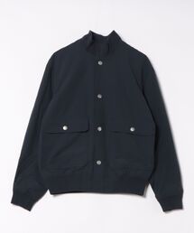 A.P.C.｜アー・ペー・セーのブルゾン通販 - ZOZOTOWN