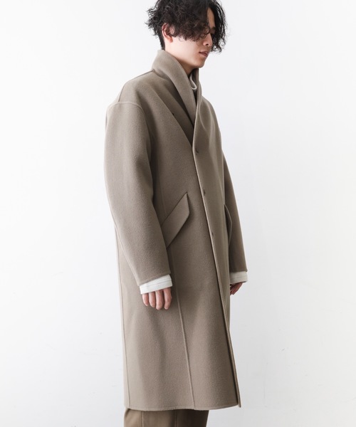 KAZUYUKI KUMAGAI ATTACHMENT（カズユキクマガイアタッチメント）の