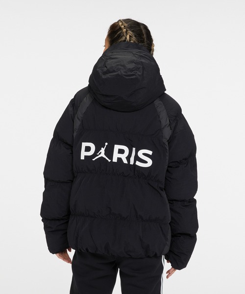 JORDAN BRAND（ジョーダンブランド）の「パリ サンジェルマン パファー