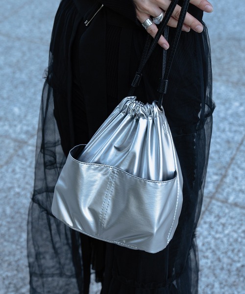 インフルエンサーIMOKO×DEVICEコラボ】Rename 3way メタリック