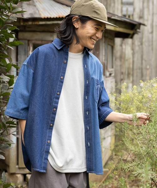 niko and（ニコアンド）の「[niko and JEANS 2024SS]パッチ