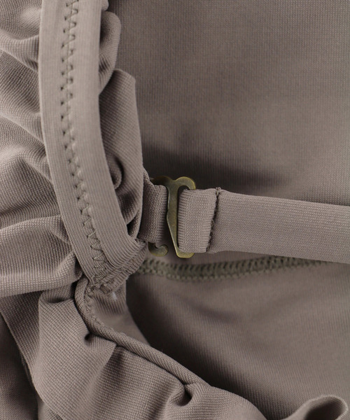 ALEXIA STAM（アリシアスタン）の「Chloe/ワンピーススイムウェア