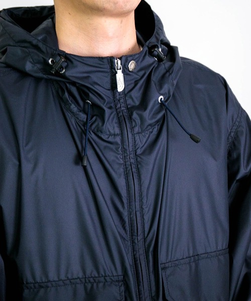 THE NORTH FACE PURPLE LABEL ] Mountain Wind Parka | Domingo