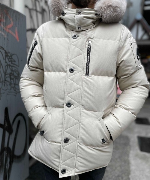 MOOSE KNUCKLES（ムースナックルズ）の「MOOSE KNUCKLES(ムース