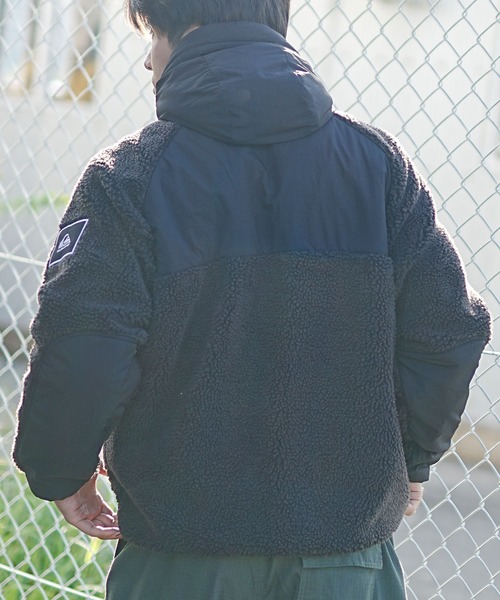 Quiksilver（クイックシルバー）の「【ムラサキスポーツ限定