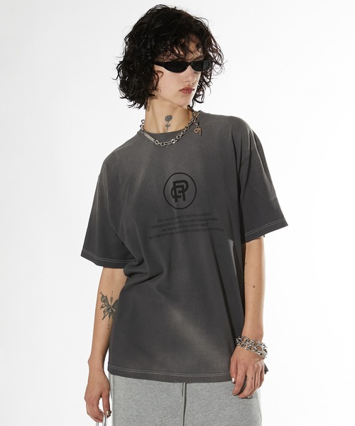 PRANK PROJECT（プランクプロジェクト）の「FREAK-Tシャツ / FREAK Tee