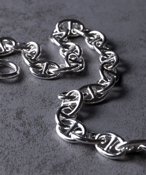 LION HEART 【希少・廃盤モデル】 薔薇 いばら ネックレス LION HEART