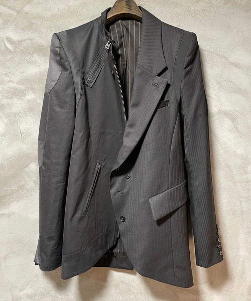 IF SIX WAS NINE（イフシックスワズナイン）の「IF SIX WAS NINE/イフ