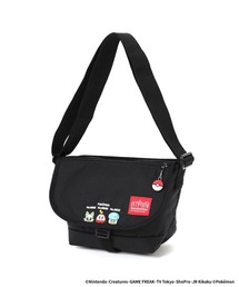 Manhattan Portage｜マンハッタンポーテージのメッセンジャーバッグ