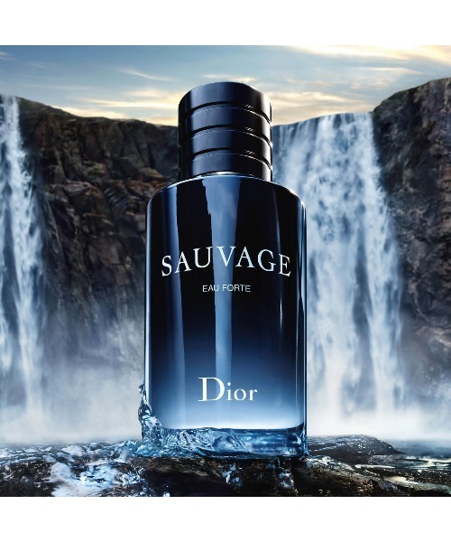 ソヴァージュ オー フォルト（60mL）（香水）｜DIOR（ディオール）の