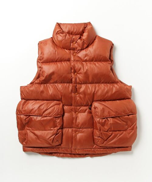 DAIWA PIER39（ダイワピア39）の「DAIWA PIER39 TECH BACKPACKER DOWN