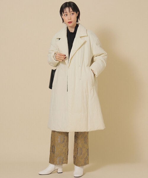 Ray BEAMS（レイビームス）の「Ray BEAMS / インサレーション