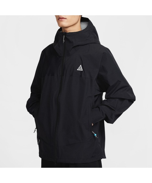 NIKE ACG（ナイキエィシージー）の「NIKE AS M ACG SFADV MORPHO RAIN