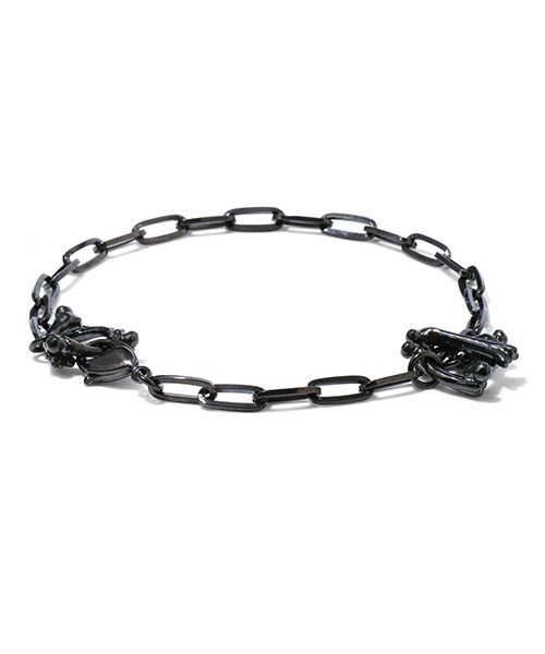 NUMBER (N)INE（ナンバーナイン）の「ブレスレット＆アンクレット_