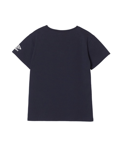 SCULPTOR（スカルプター）の「Umbro S/S T-shirt/アンブロショート