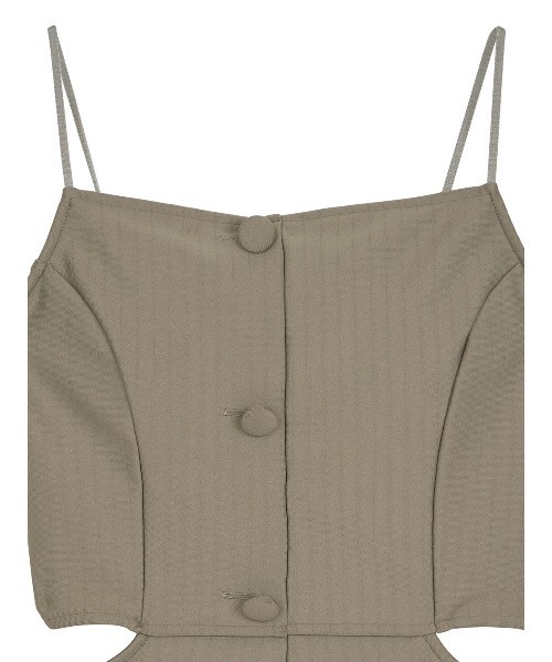 セール】SHORT ROMPERS SWIMWEAR（水着）｜Ameri（アメリ）の