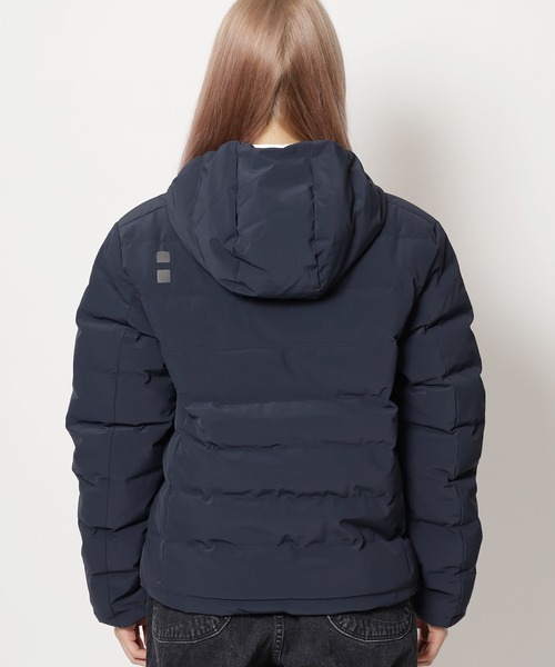 UBR（ウーバー ）の「UBR/ウーバー Regulator Down Jacket ダウン